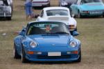 Porsche 911 GT2 1995 года